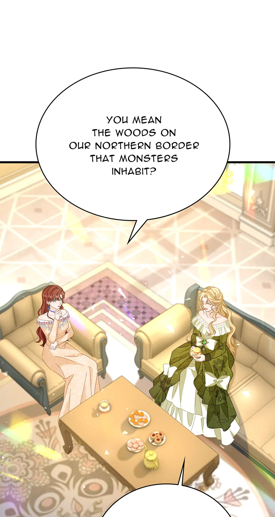 Be Crazy About Me Chapter 43 - Page 25