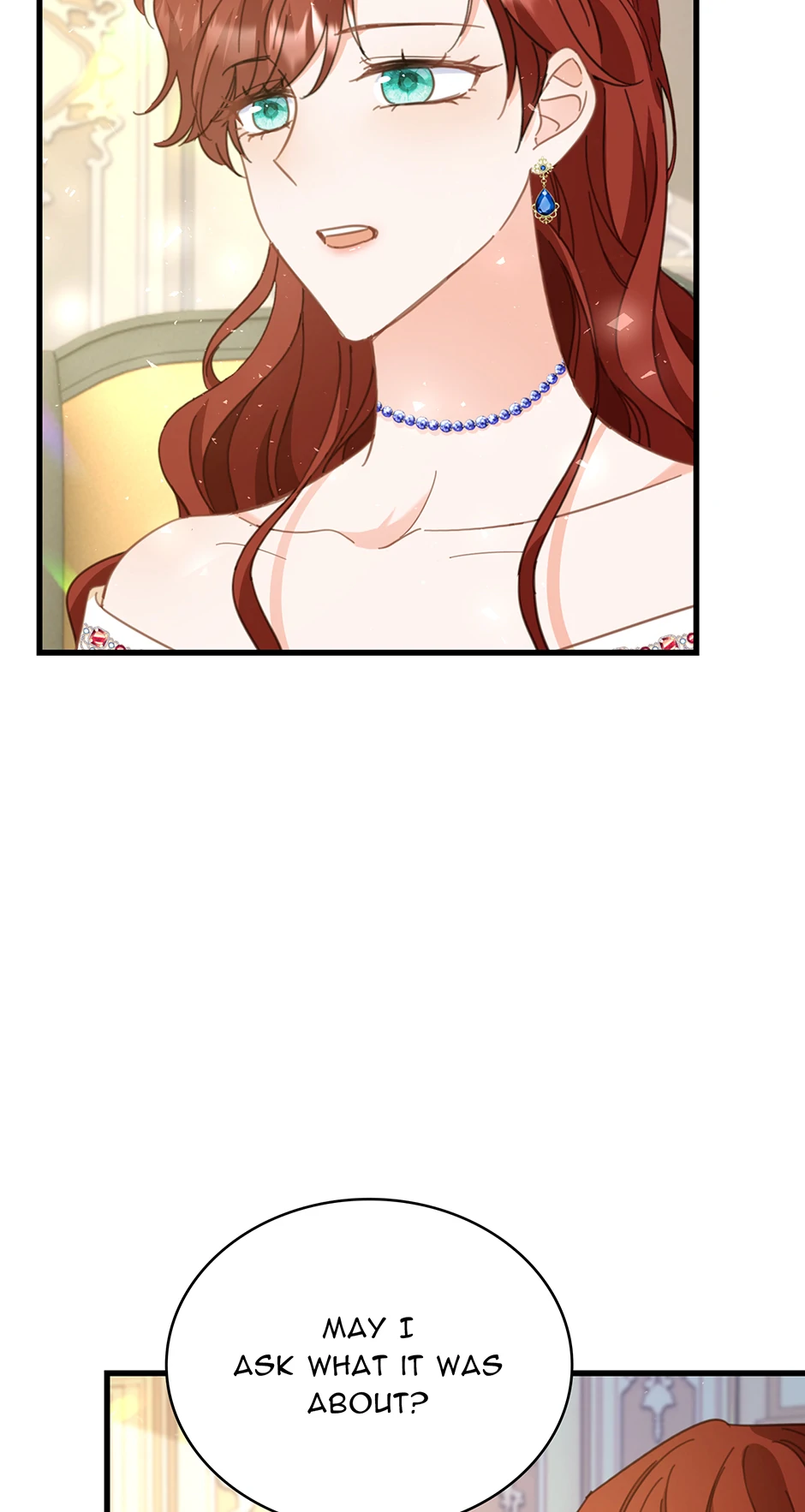 Be Crazy About Me Chapter 43 - Page 27