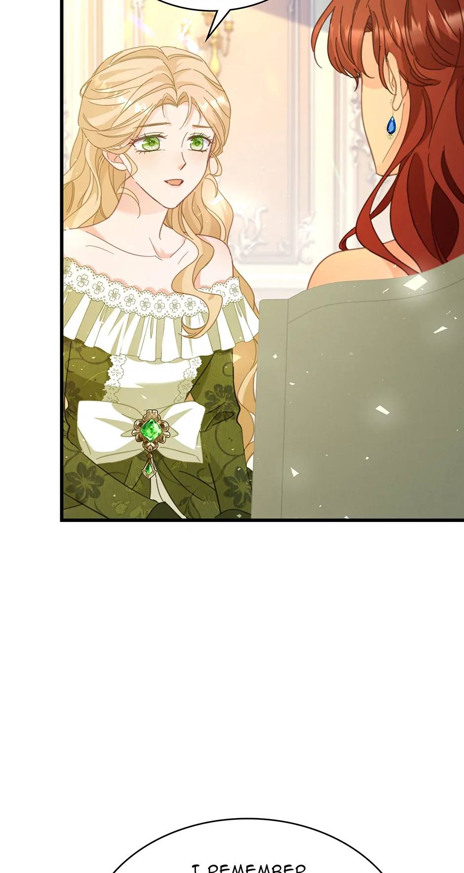 Be Crazy About Me Chapter 43 - Page 28