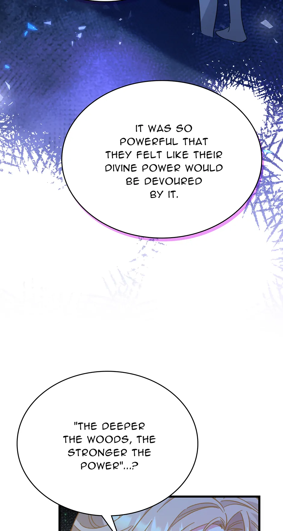 Be Crazy About Me Chapter 43 - Page 30