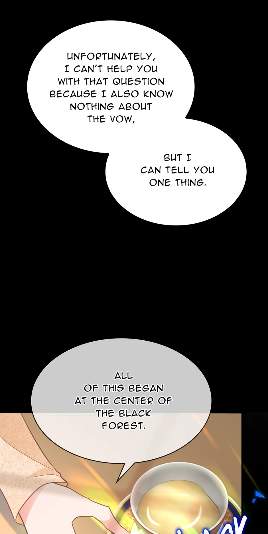 Be Crazy About Me Chapter 43 - Page 32