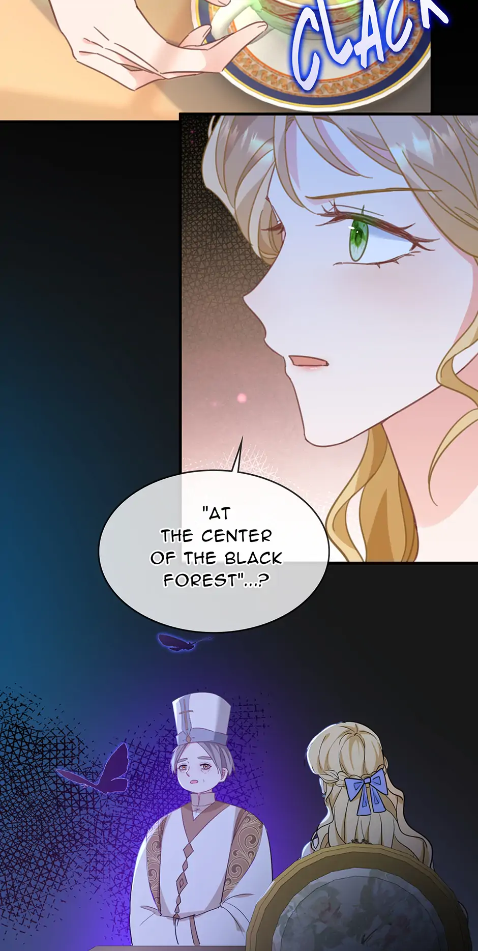 Be Crazy About Me Chapter 43 - Page 33