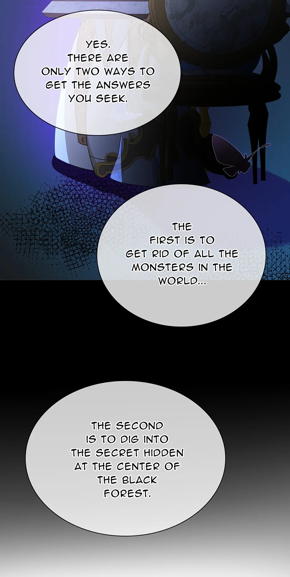 Be Crazy About Me Chapter 43 - Page 34