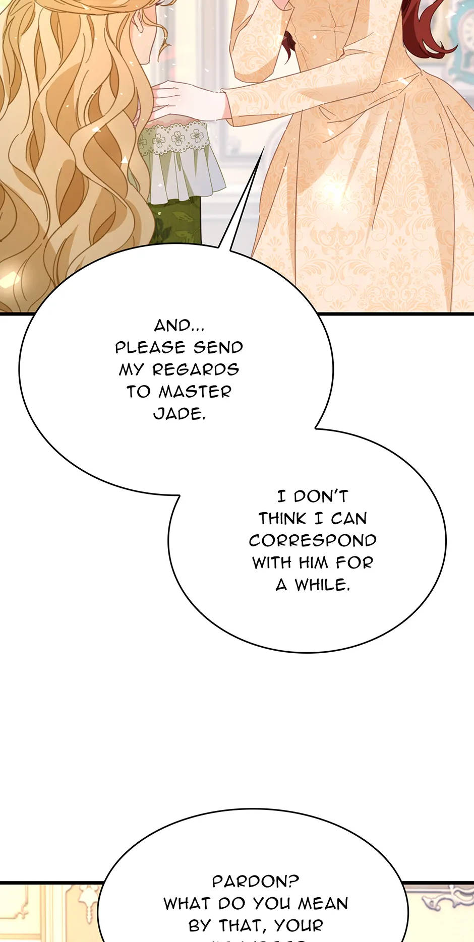 Be Crazy About Me Chapter 43 - Page 38