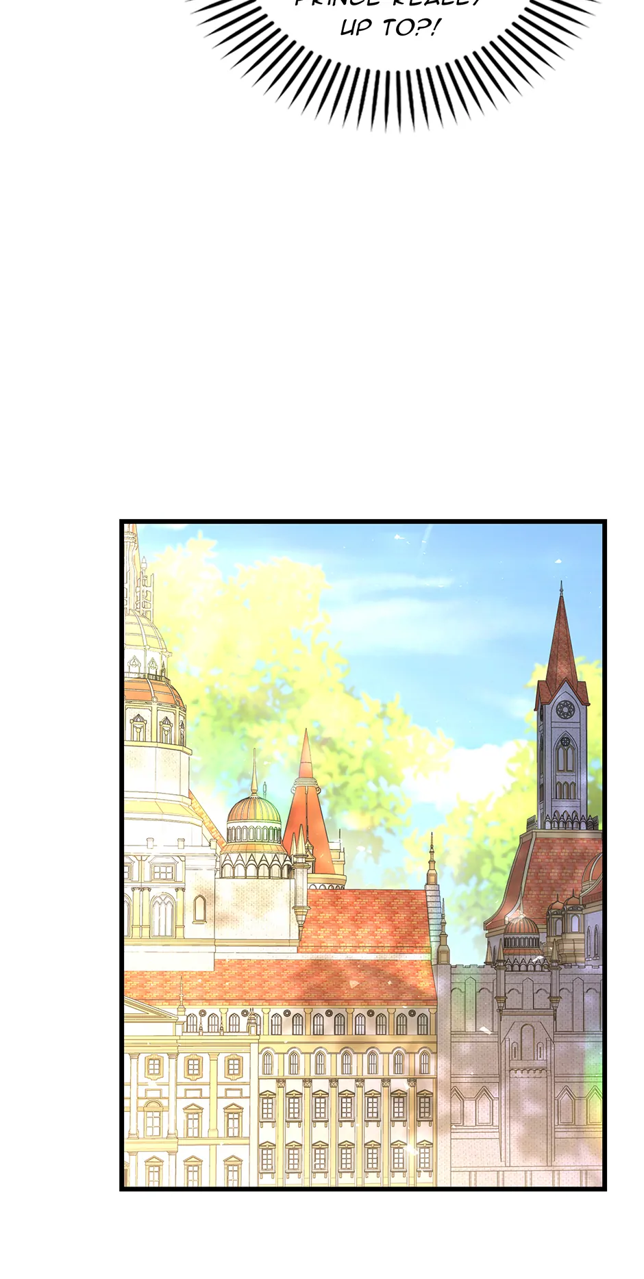 Be Crazy About Me Chapter 43 - Page 40