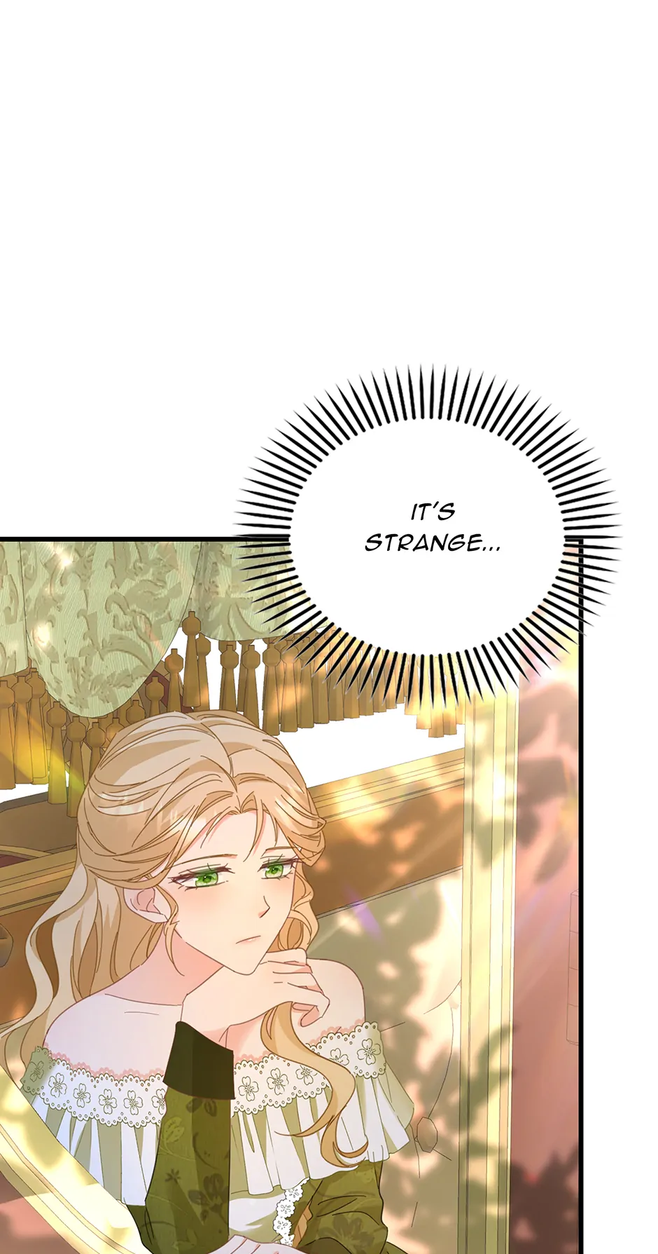 Be Crazy About Me Chapter 43 - Page 41