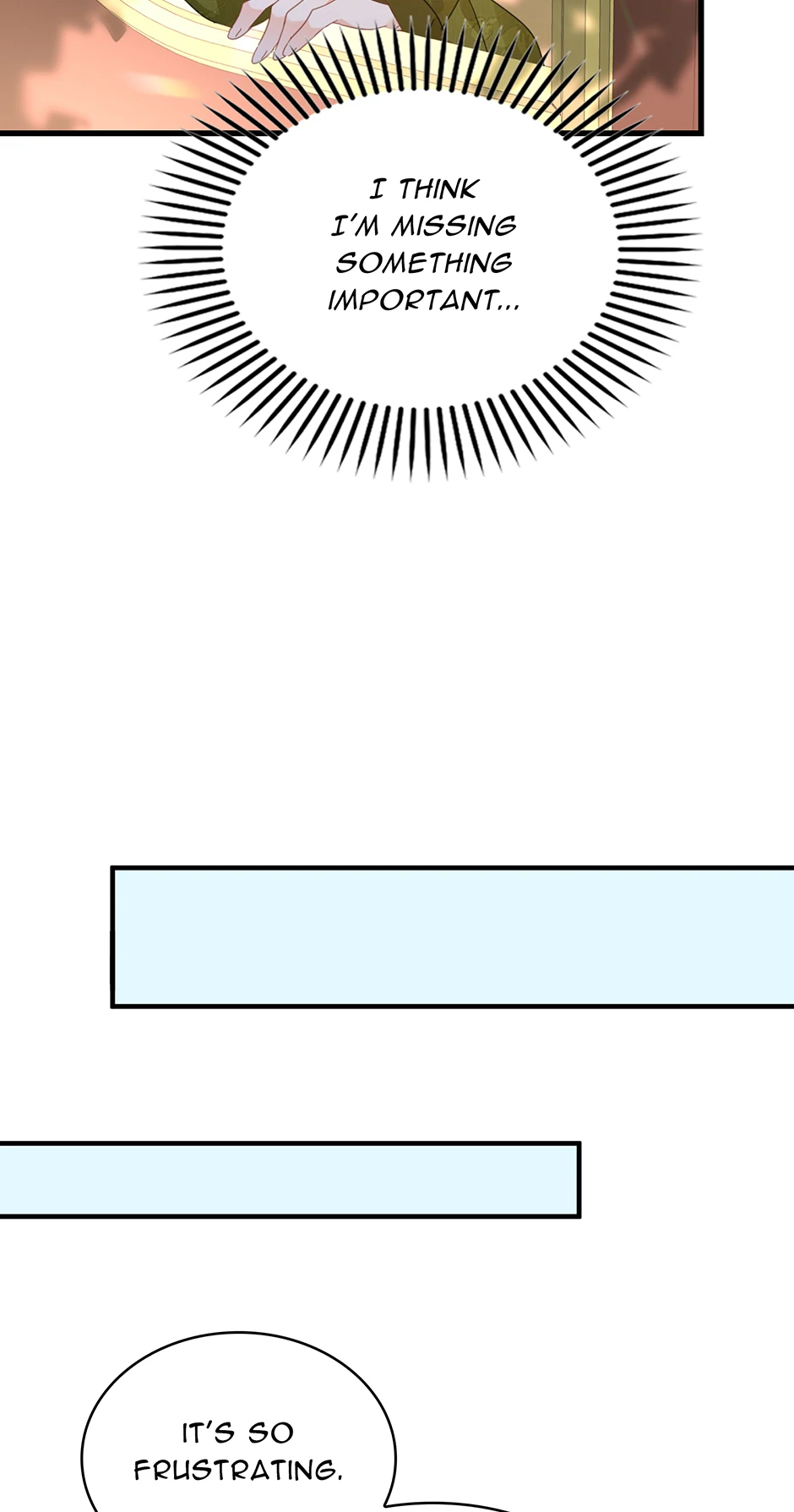 Be Crazy About Me Chapter 43 - Page 42