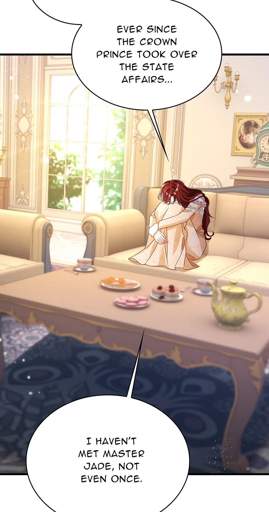 Be Crazy About Me Chapter 43 - Page 43