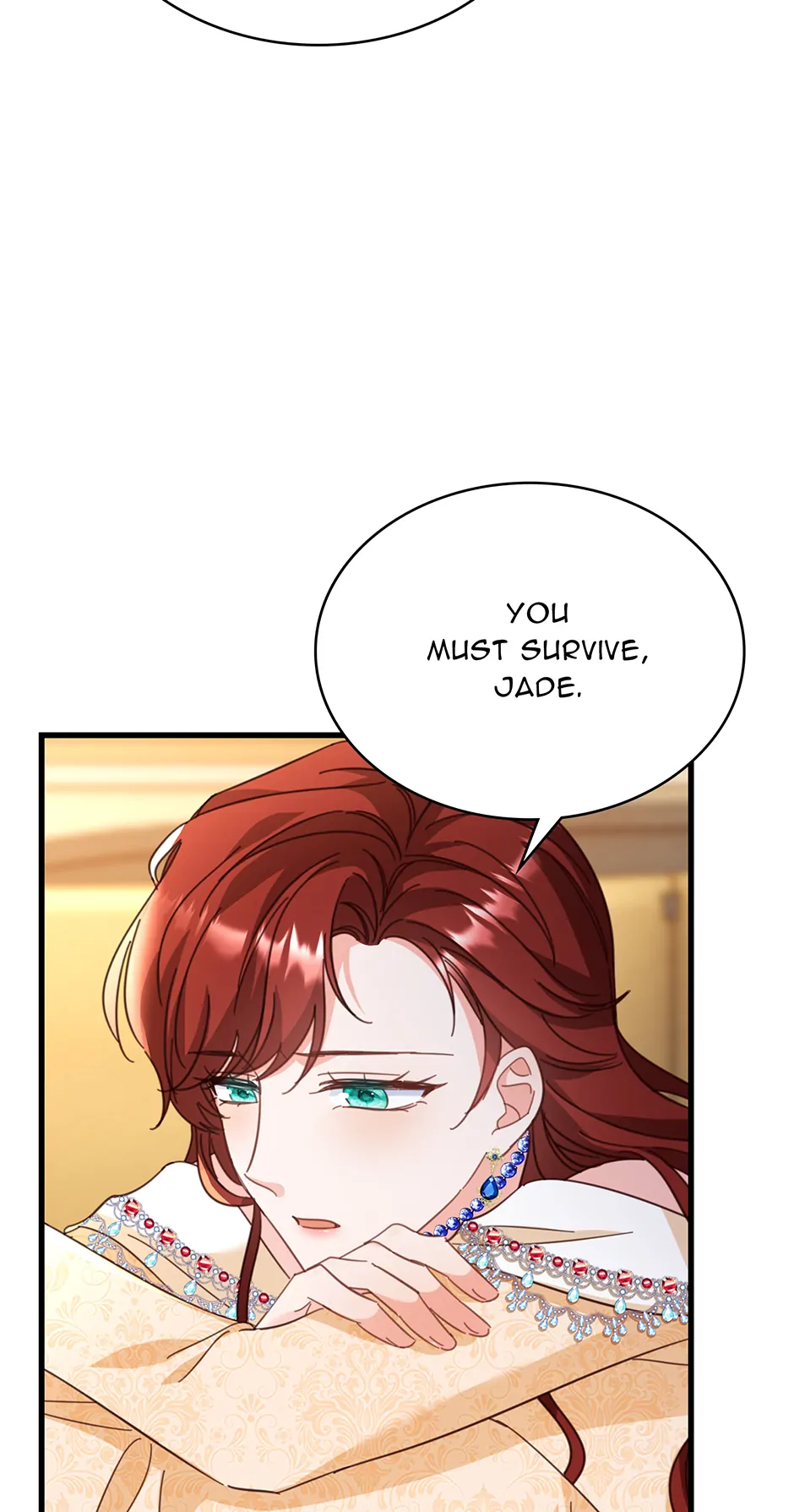 Be Crazy About Me Chapter 43 - Page 44