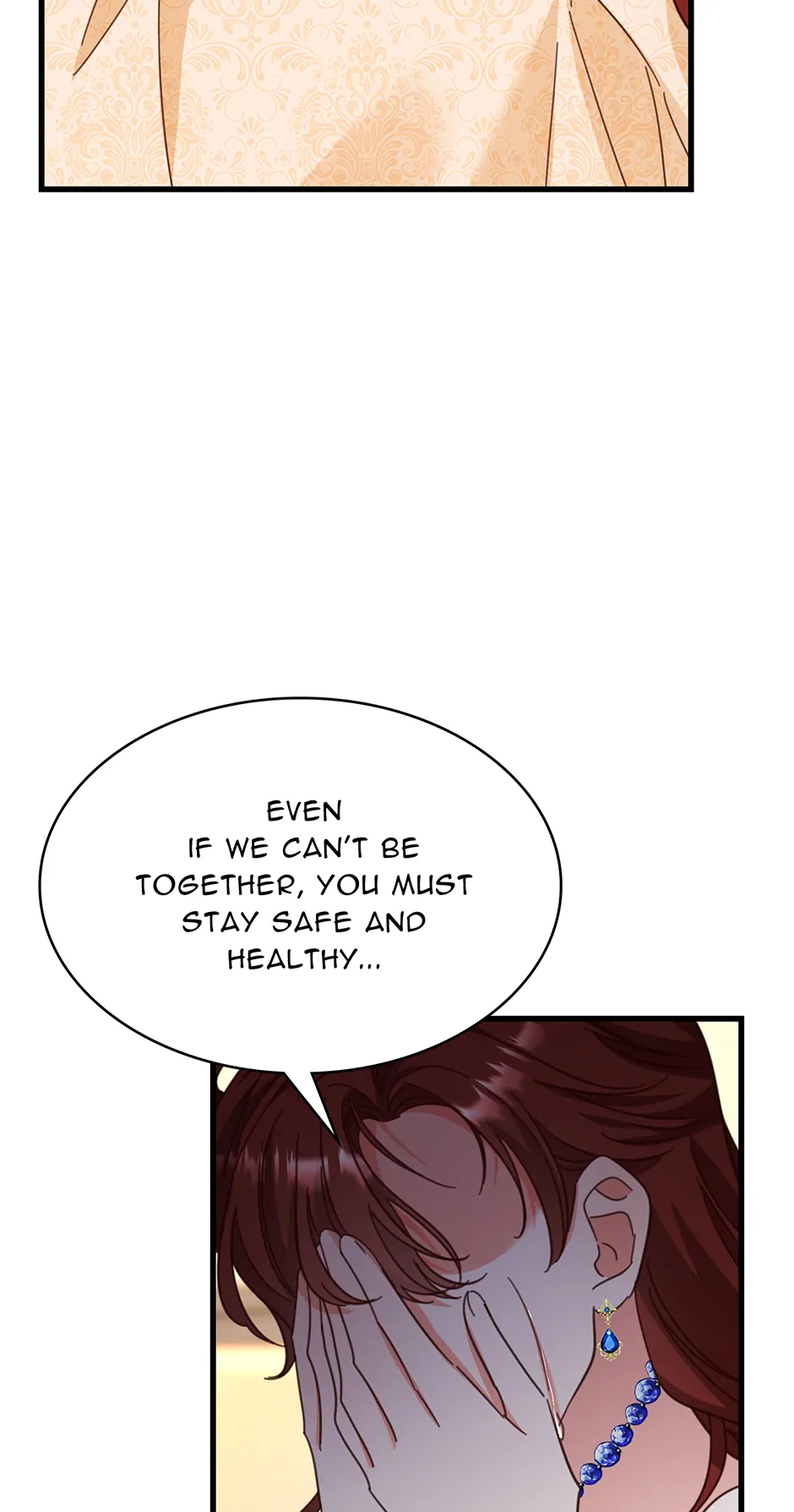 Be Crazy About Me Chapter 43 - Page 45