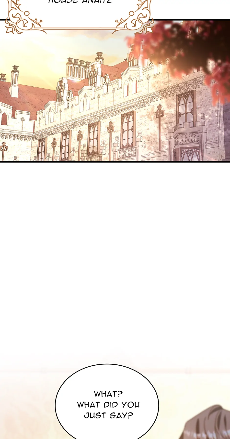 Be Crazy About Me Chapter 43 - Page 47