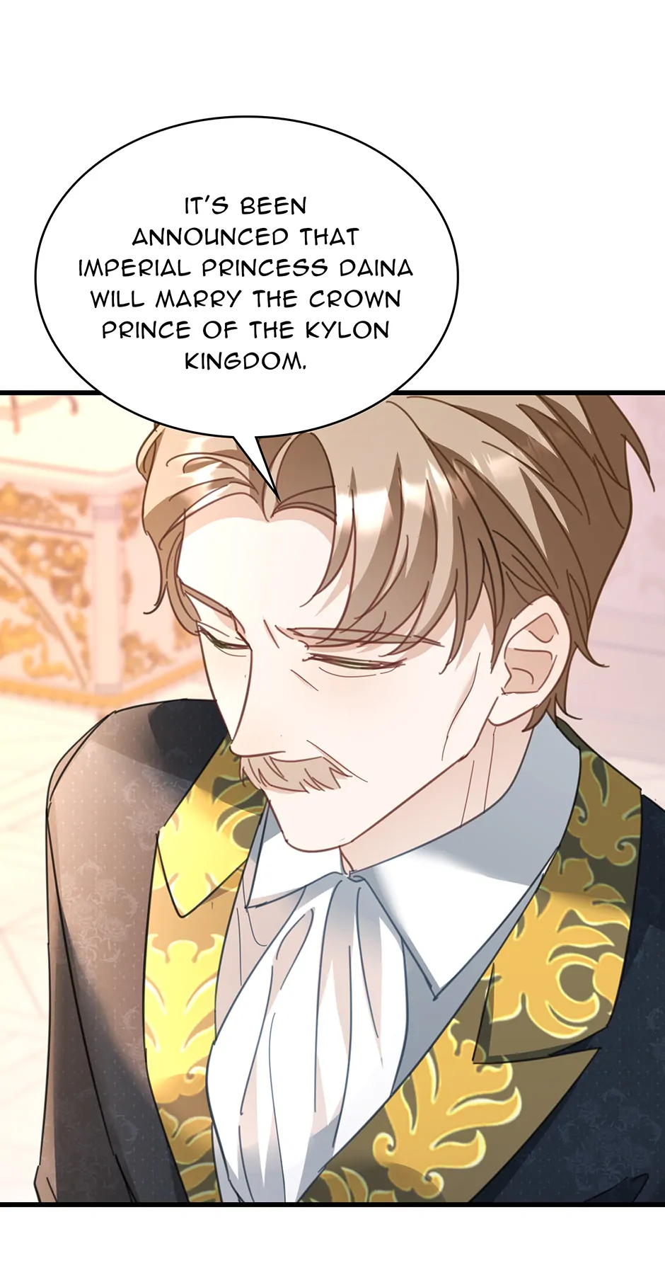 Be Crazy About Me Chapter 43 - Page 49