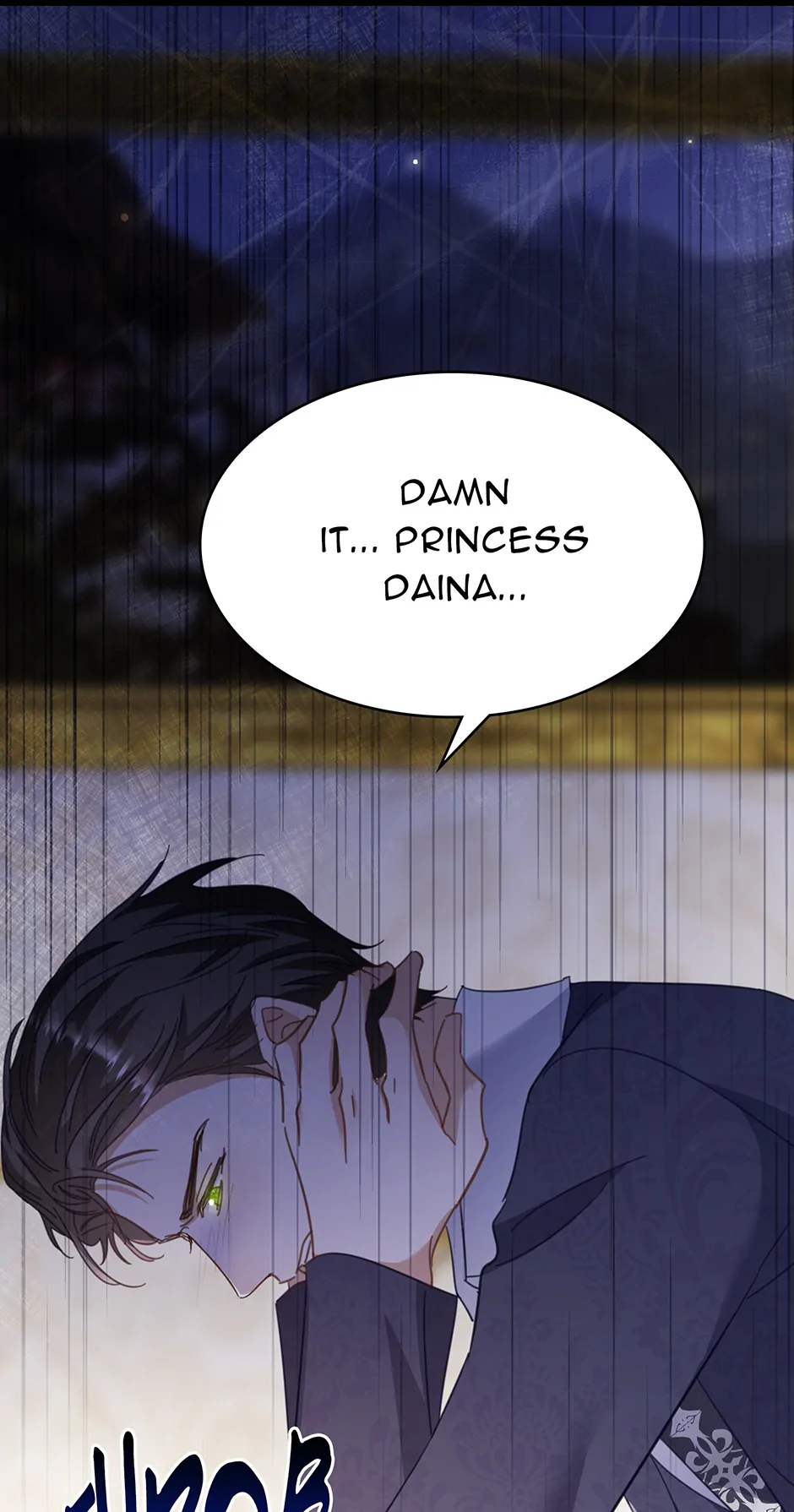 Be Crazy About Me Chapter 43 - Page 50