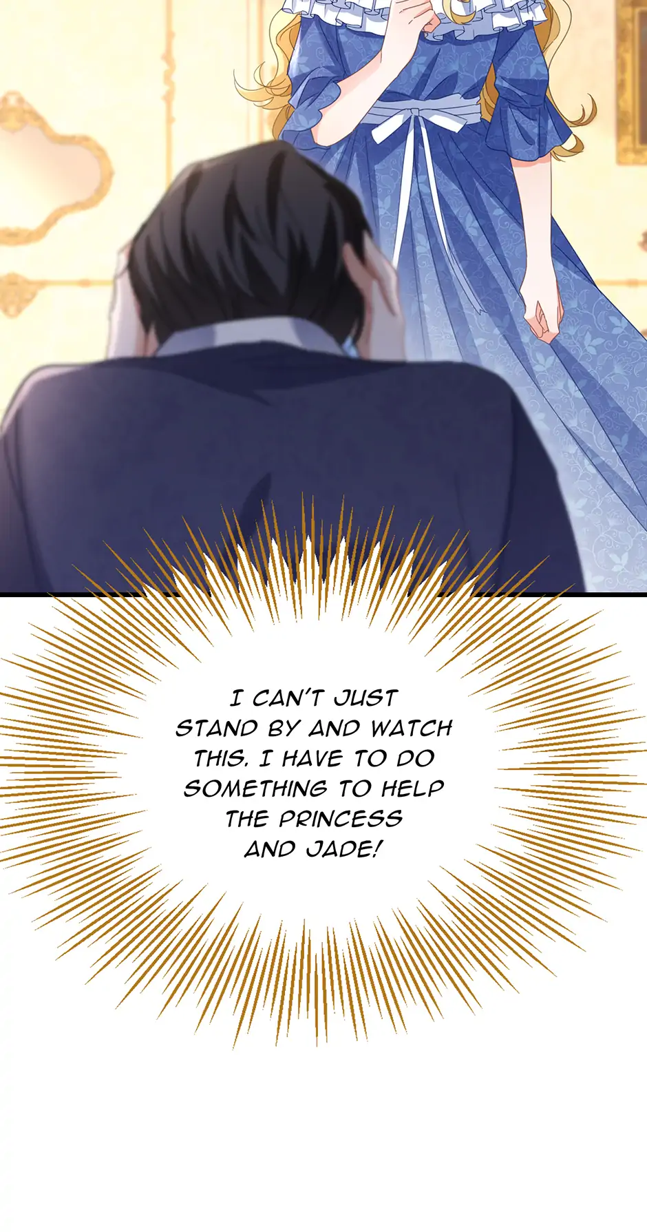 Be Crazy About Me Chapter 43 - Page 52