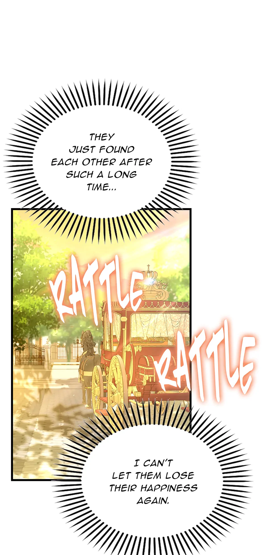 Be Crazy About Me Chapter 43 - Page 53