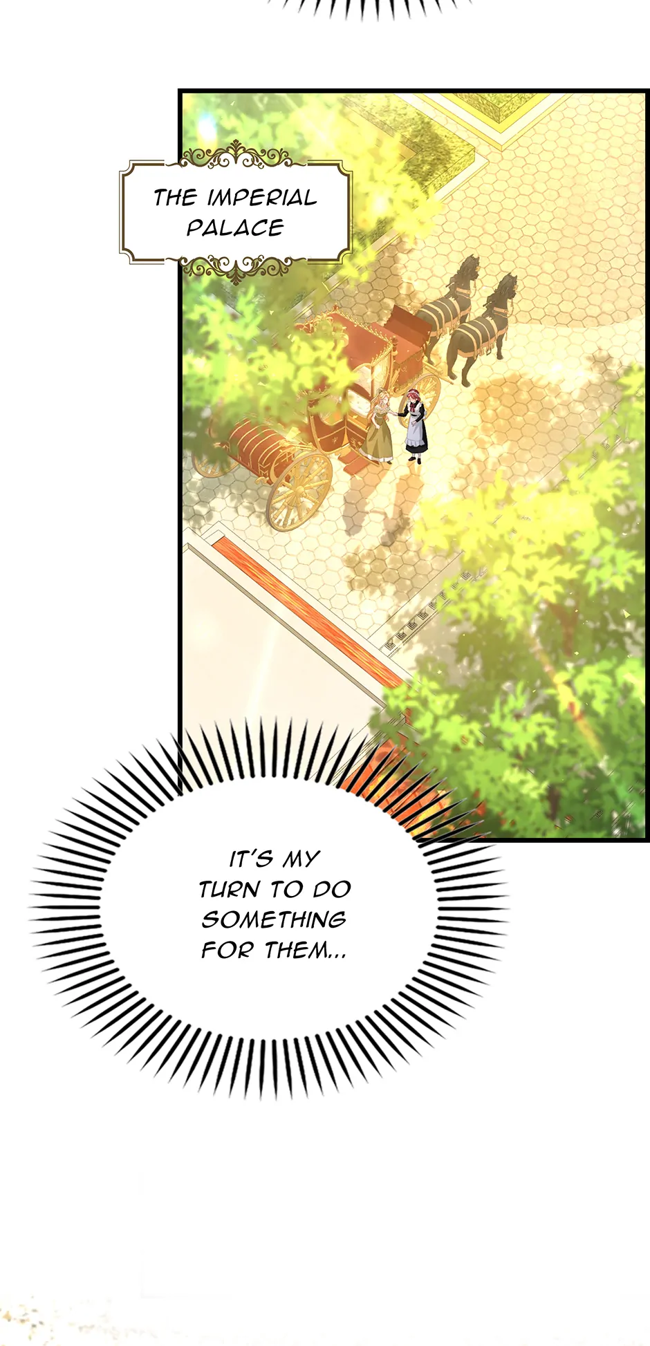 Be Crazy About Me Chapter 43 - Page 54