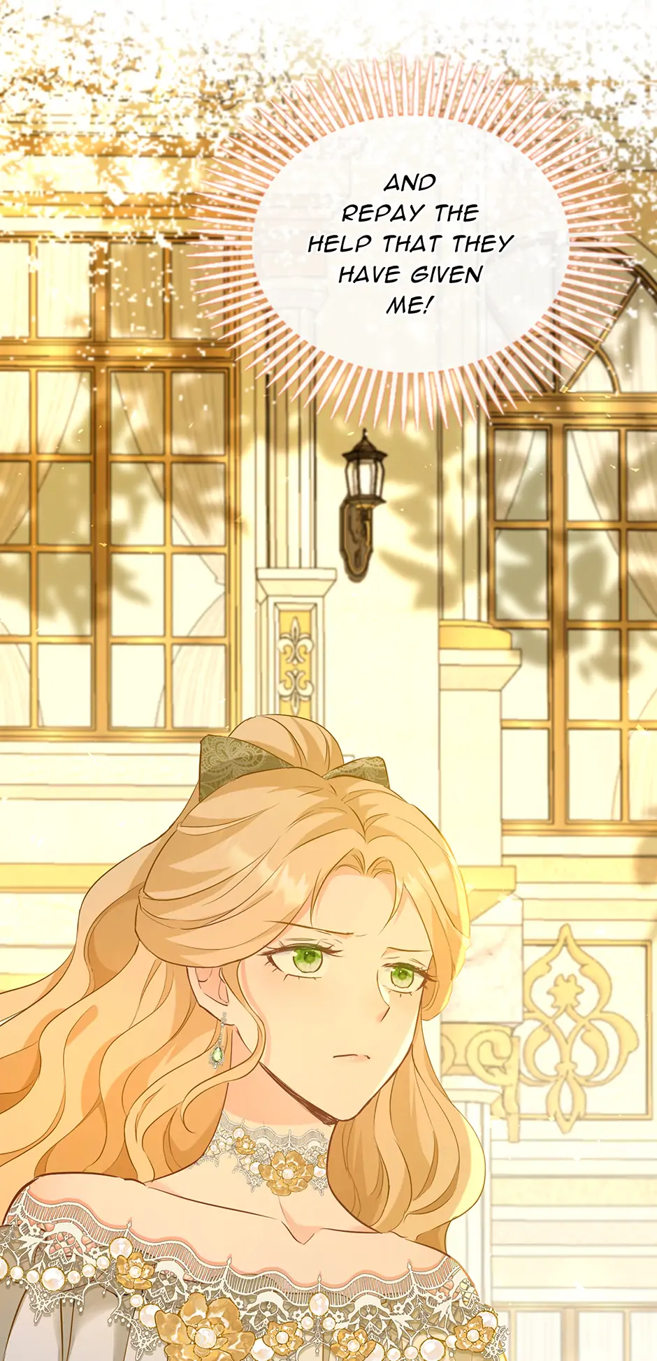 Be Crazy About Me Chapter 43 - Page 55