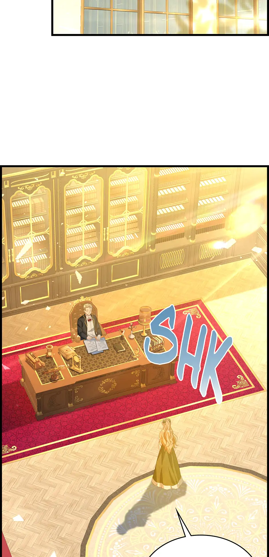 Be Crazy About Me Chapter 43 - Page 57