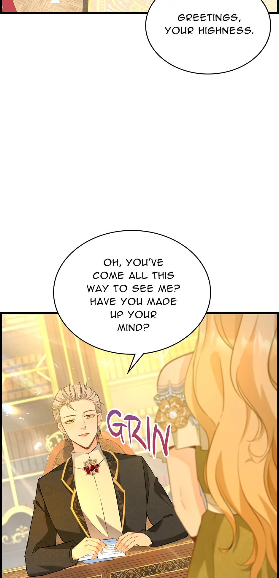 Be Crazy About Me Chapter 43 - Page 58