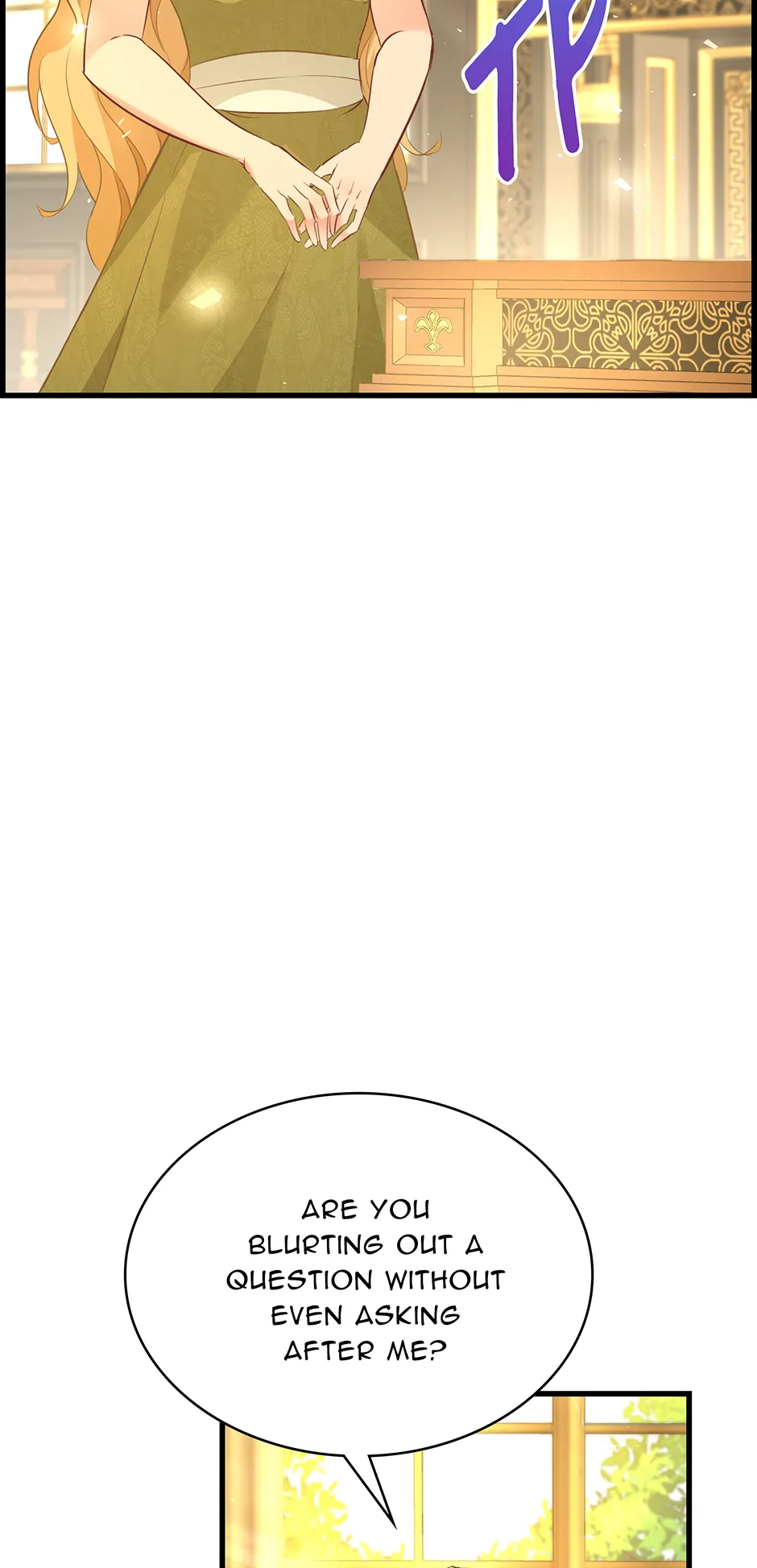 Be Crazy About Me Chapter 43 - Page 60