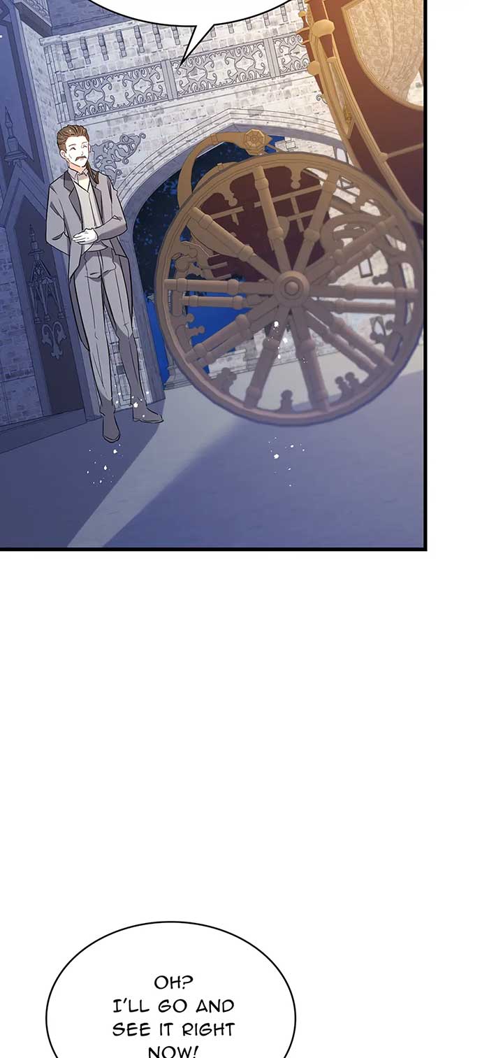 Be Crazy About Me Chapter 44 - Page 4