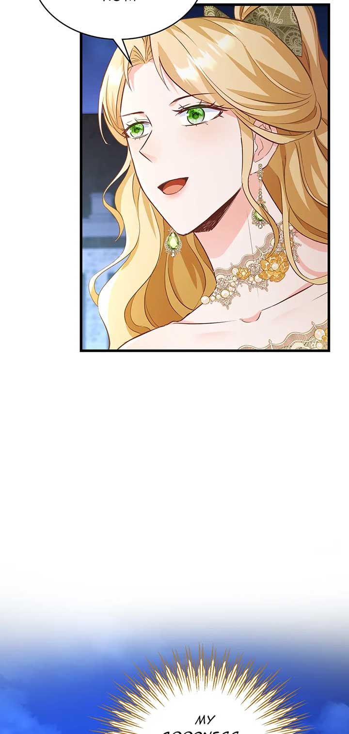 Be Crazy About Me Chapter 44 - Page 5