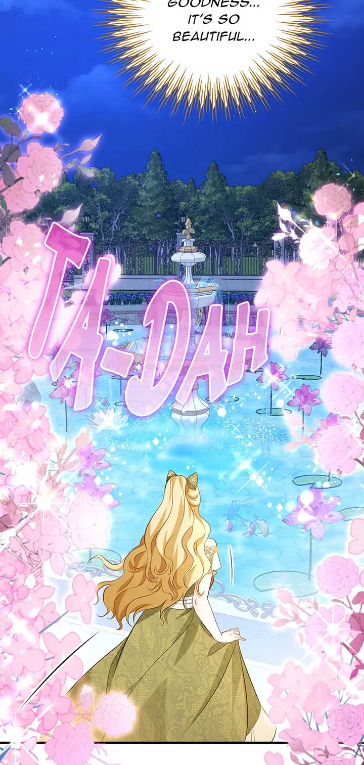 Be Crazy About Me Chapter 44 - Page 6