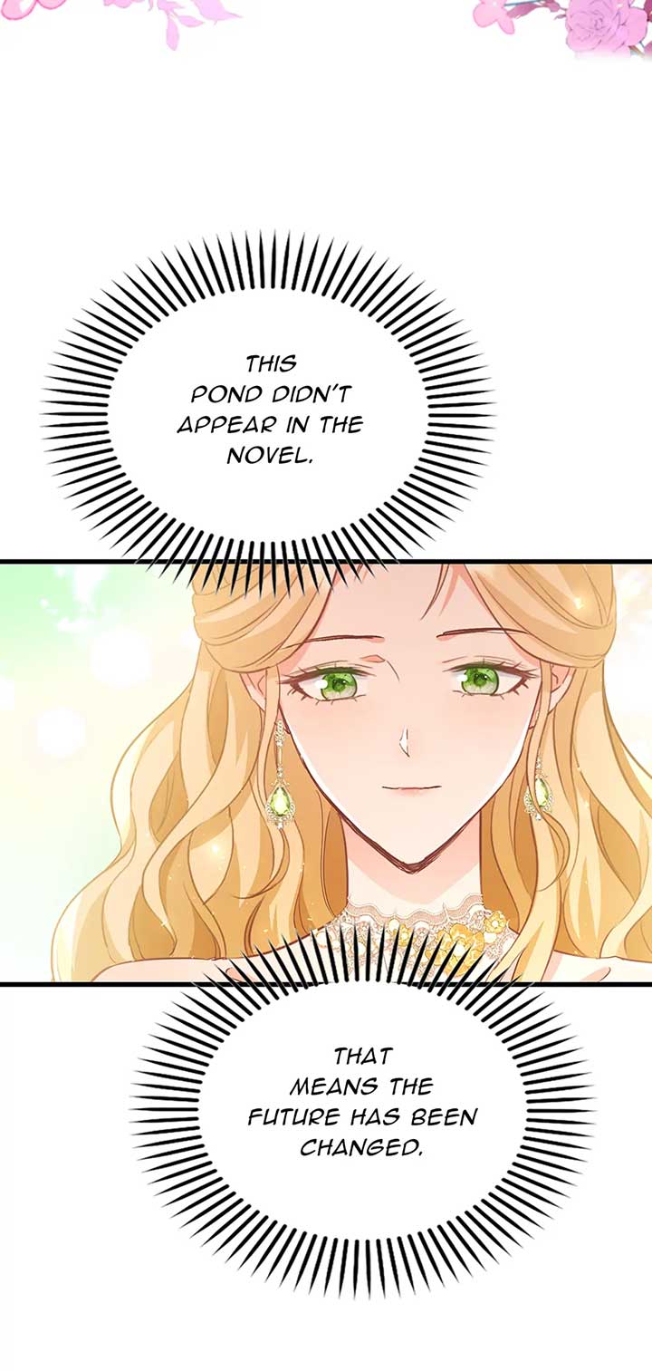 Be Crazy About Me Chapter 44 - Page 7