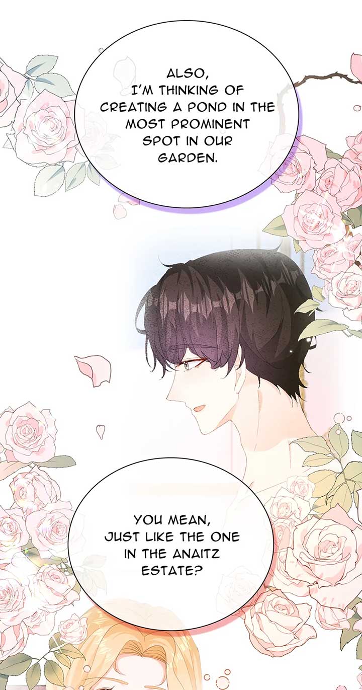 Be Crazy About Me Chapter 44 - Page 8