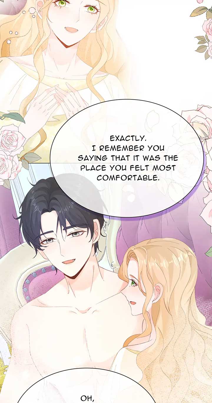 Be Crazy About Me Chapter 44 - Page 9