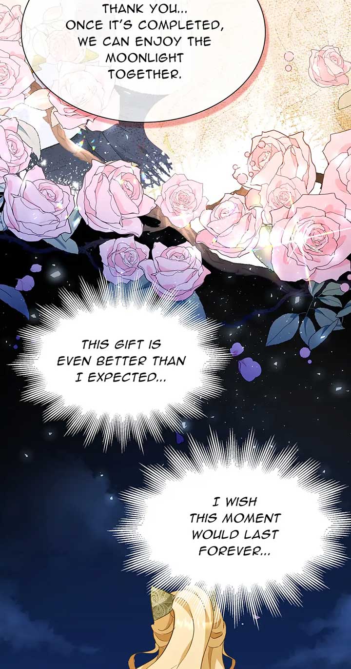 Be Crazy About Me Chapter 44 - Page 10