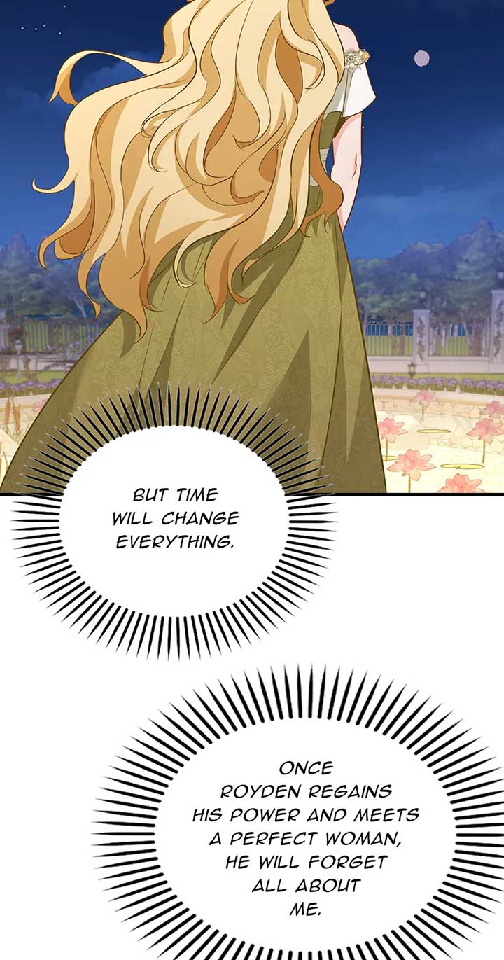 Be Crazy About Me Chapter 44 - Page 11