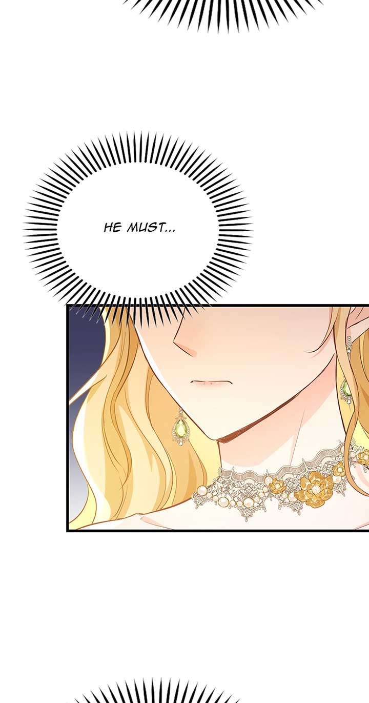 Be Crazy About Me Chapter 44 - Page 12