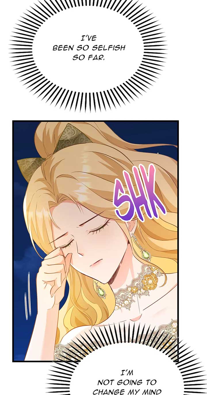 Be Crazy About Me Chapter 44 - Page 13