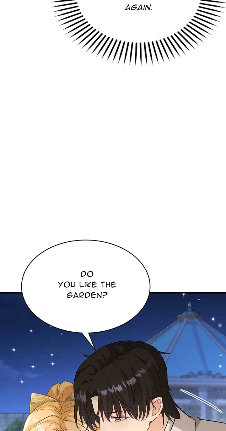 Be Crazy About Me Chapter 44 - Page 14