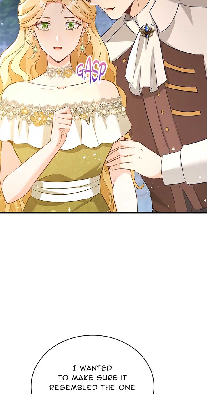 Be Crazy About Me Chapter 44 - Page 15