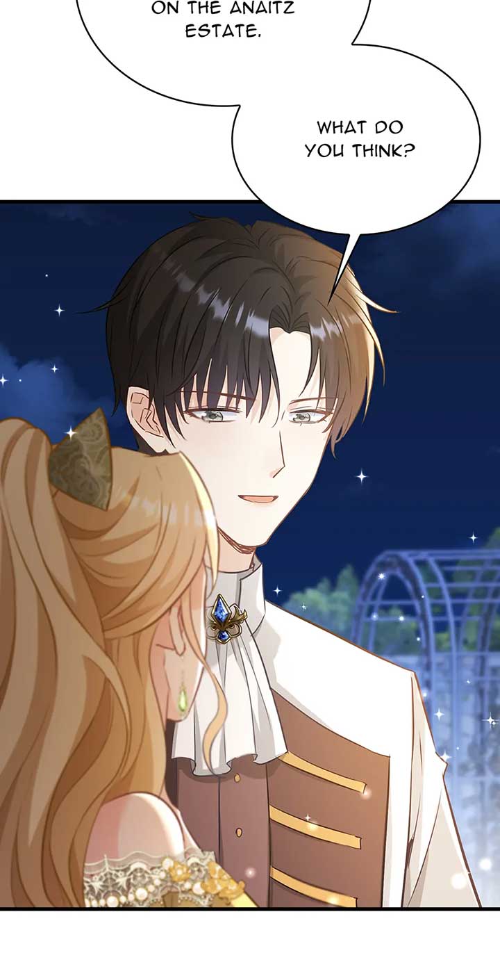 Be Crazy About Me Chapter 44 - Page 16