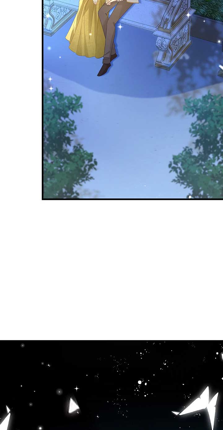 Be Crazy About Me Chapter 44 - Page 20