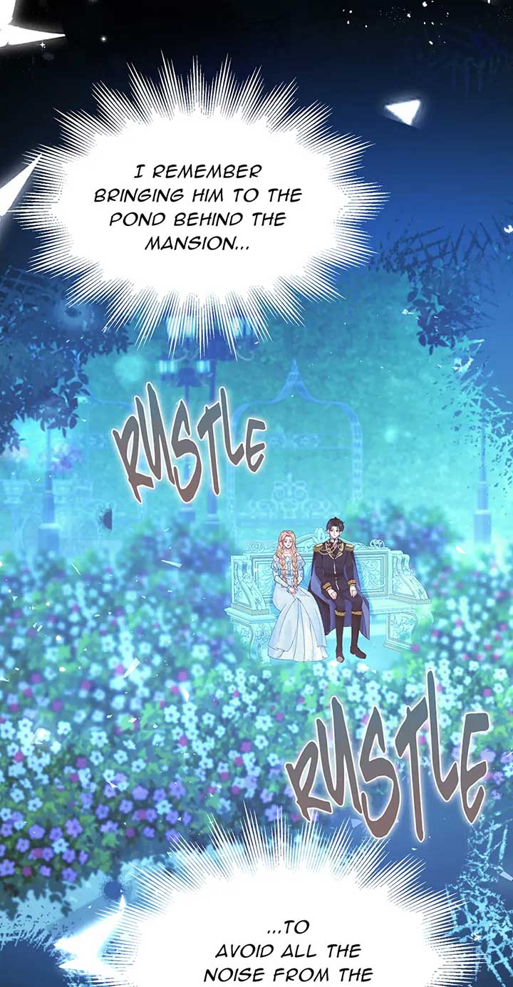 Be Crazy About Me Chapter 44 - Page 21