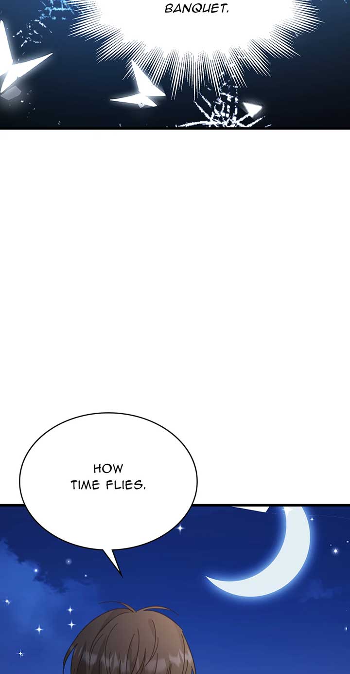 Be Crazy About Me Chapter 44 - Page 22