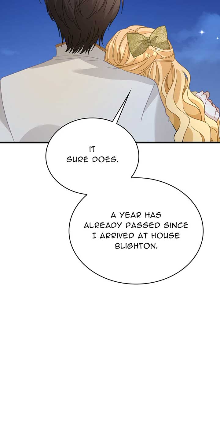 Be Crazy About Me Chapter 44 - Page 23