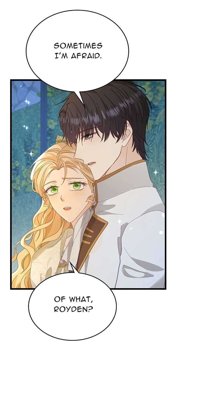 Be Crazy About Me Chapter 44 - Page 24