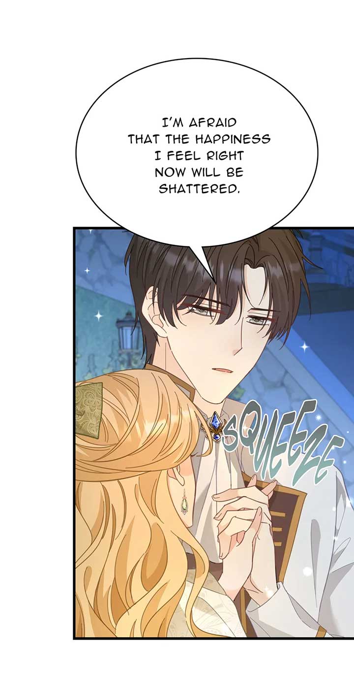 Be Crazy About Me Chapter 44 - Page 25