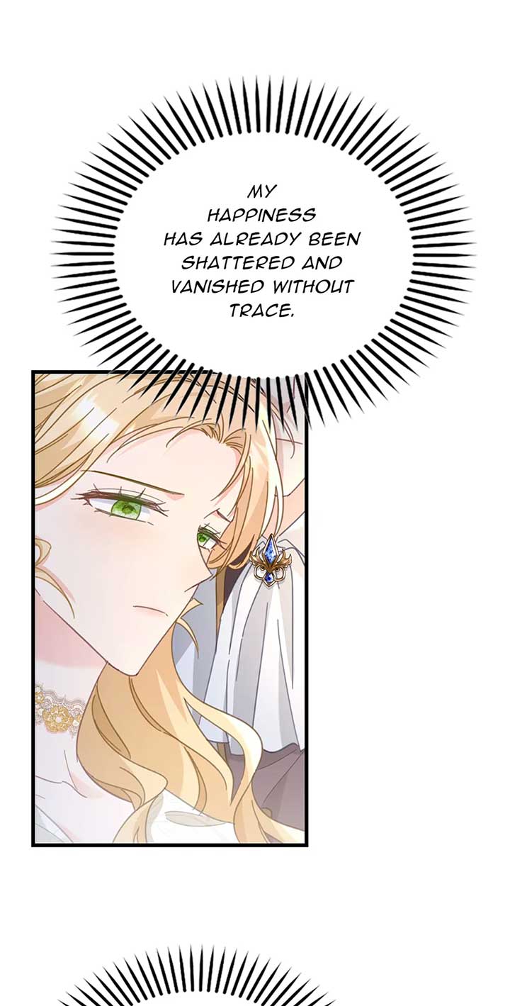 Be Crazy About Me Chapter 44 - Page 26