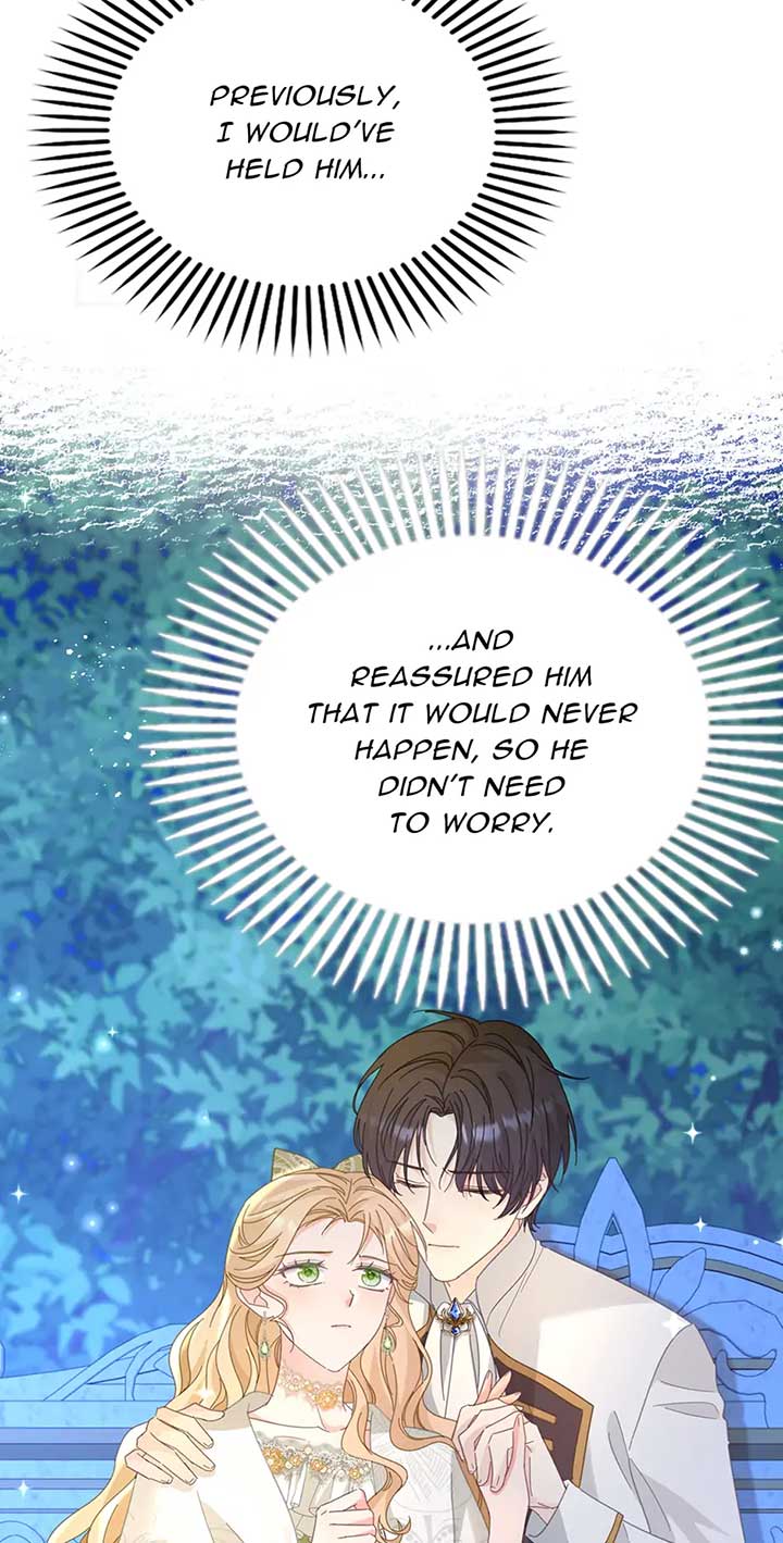 Be Crazy About Me Chapter 44 - Page 27