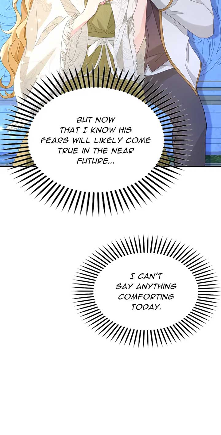 Be Crazy About Me Chapter 44 - Page 28