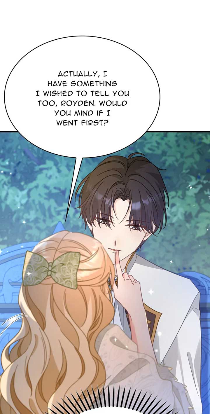 Be Crazy About Me Chapter 44 - Page 30