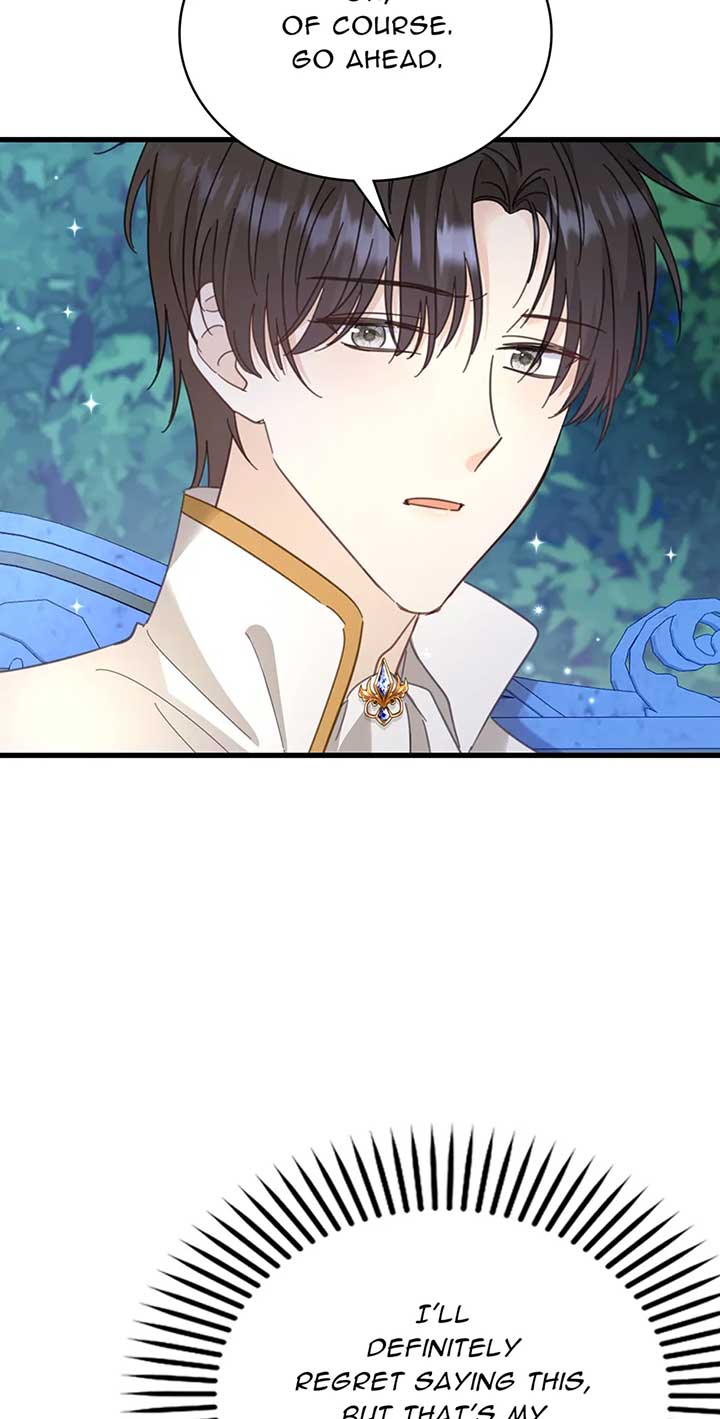 Be Crazy About Me Chapter 44 - Page 32