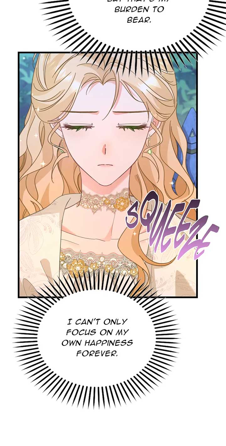 Be Crazy About Me Chapter 44 - Page 33