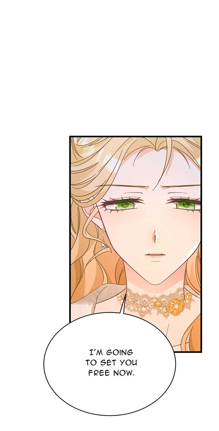 Be Crazy About Me Chapter 44 - Page 34